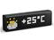 LaMetric Time (37X8) älykäs WLAN-kello – kuva 2