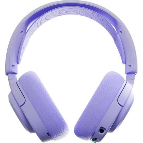 SteelSeries Arctis Nova 3X (XBOX), Bluetooth-pelikuulokemikrofoni