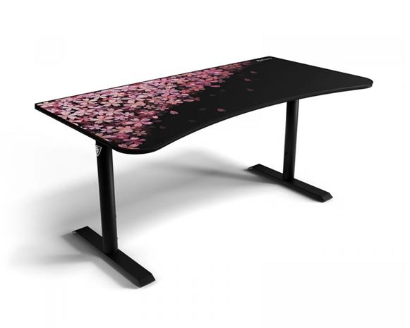 Arozzi Arena Medium, pelipöytä 140x75.5cm