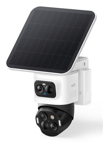 Anker Eufy Cam S4 solo