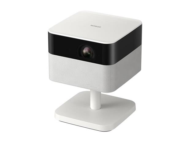 Epson Lifestudio Flex EF-71, videotykki