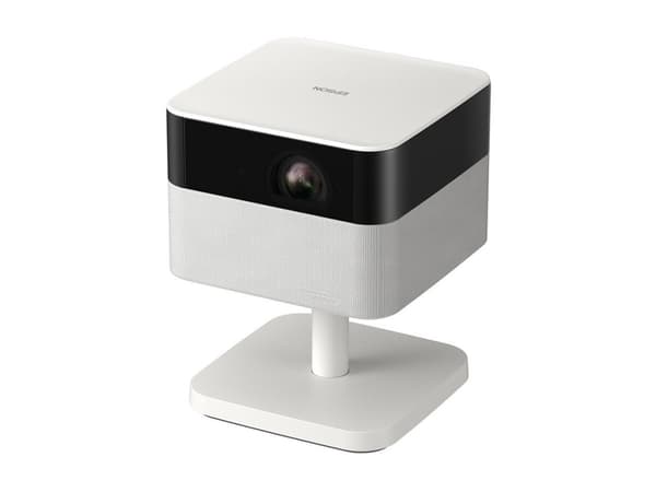 Epson Lifestudio Flex EF-71, videotykki