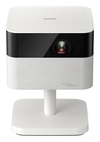 Epson Lifestudio Flex EF-71, videotykki