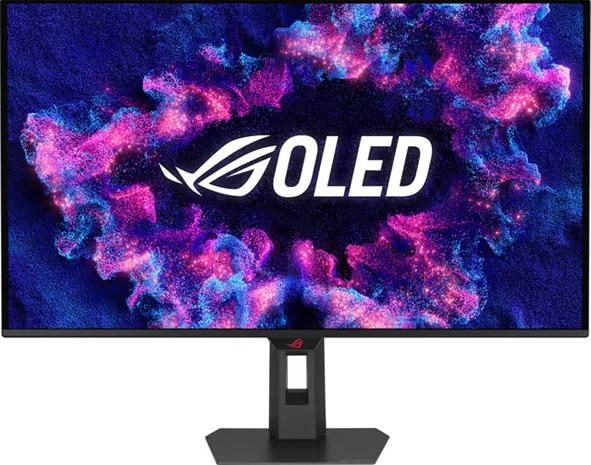 ASUS ROG Strix XG32UCDS (31,5"), näyttö – kuva 5/8