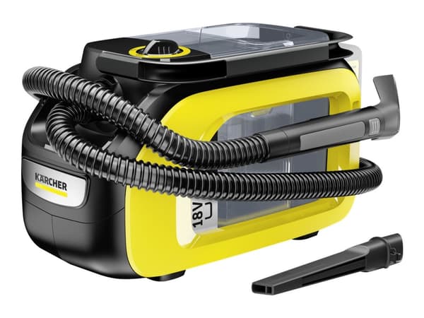 Kärcher SE 3-18 Compact (1.081-500.0), tekstiilipesuri