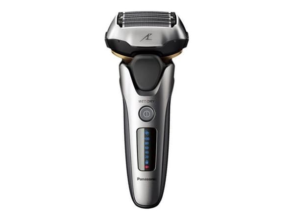 Panasonic ES-LV69, partakone