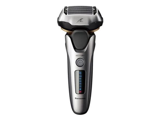 Panasonic ES-LV69, partakone