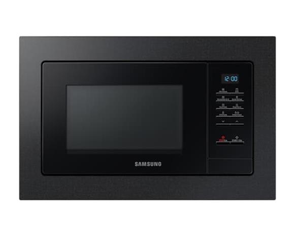 Samsung MG23A7013CB, mikroaaltouuni