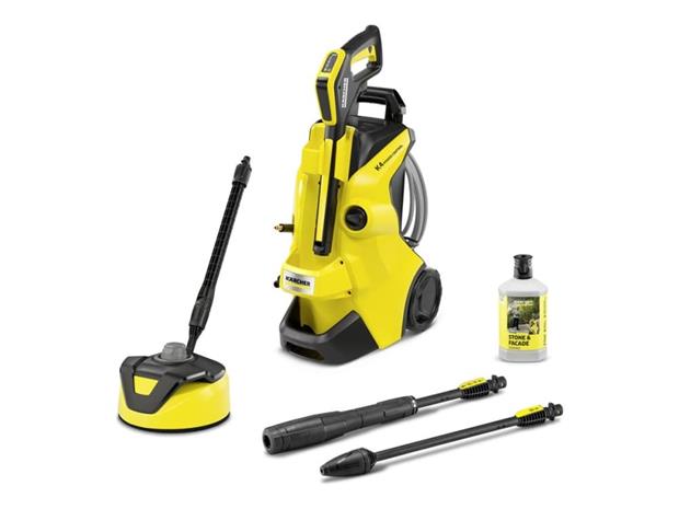Kärcher K 4 Power Control Flex Home (1.324-303.0), painepesuri