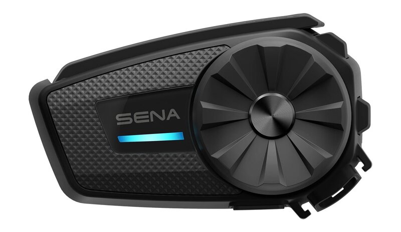 Sena SPIDER-ST1-01, kypäräpuhelin