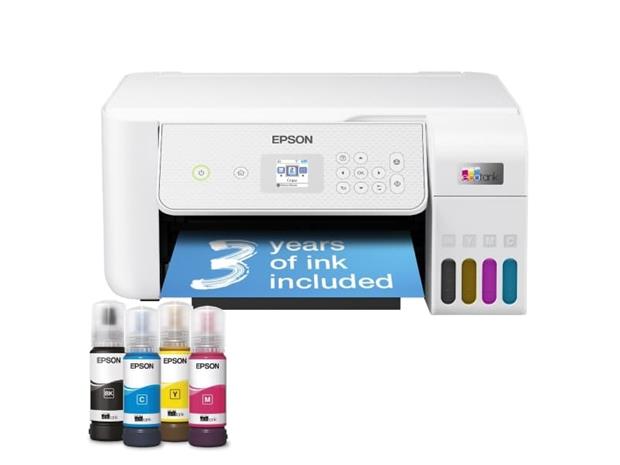 EPSON ECOTANK ET-2876