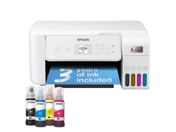 EPSON ECOTANK ET-2876