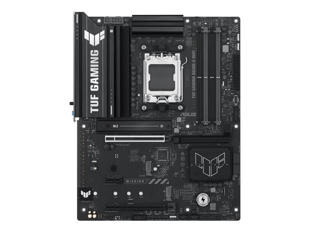 ASUS TUF GAMING B650E-E WIFI AM5 MB 4xDDR5