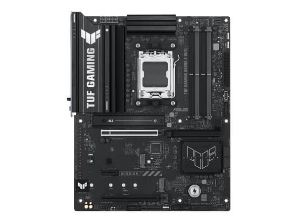 ASUS TUF GAMING B650E-E WIFI AM5 MB 4xDDR5
