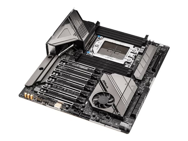 ASRock WRX80 CREATOR R2.0