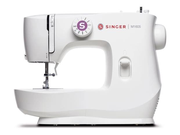 Singer M1605, ompelukone