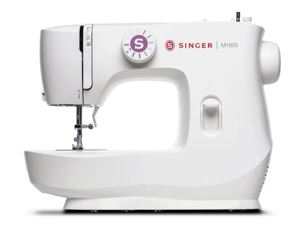 Singer M1605, ompelukone