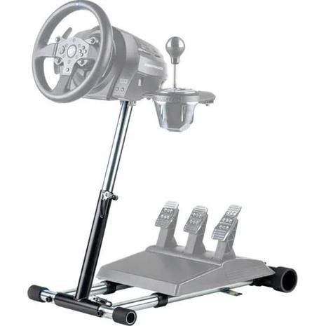 Wheel Stand Pro V2 (Logitech G Saitek PRO Flight Yoke System), ohjainteline