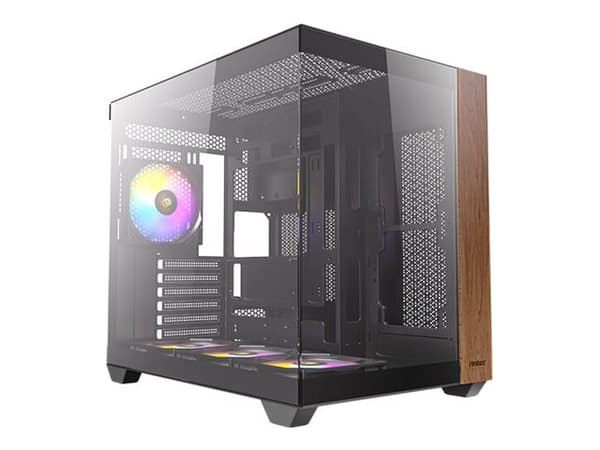 ANTEC Tuotemalli: CX80