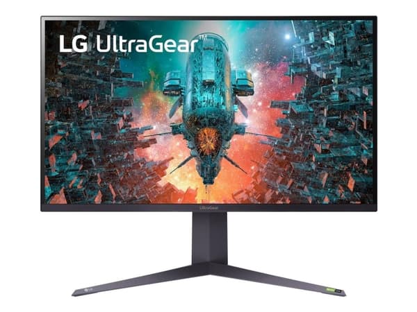 LG 32"""" 32GQ950P Gaming