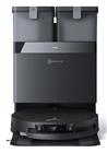 Ecovacs Deebot T50 Omni Gen 2 Black, moppaava robotti-imuri