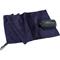 Cocoon Terry Towel Light, mikrokuitupyyhe, delfiinin sininen – kuva 1