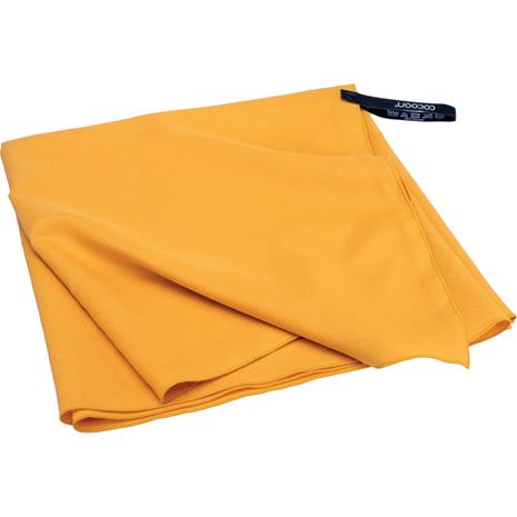 Cocoon Microfiber Towel Hyperlight, mikrokuitupyyhe, sunrise – kuva 1/4