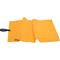 Cocoon Microfiber Towel Hyperlight, mikrokuitupyyhe, sunrise – kuva 3