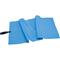 Cocoon Microfiber Towel Hyperlight, mikrokuitupyyhe, laguuni sininen – kuva 4