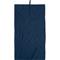 Cocoon Microfiber Towel Hyperlight, mikrokuitupyyhe, laavaharmaa – kuva 3