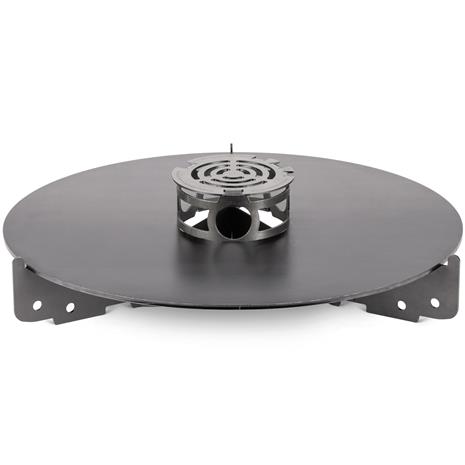 Petromax Griddle Plate Tyropit and Pyron, Paistolevy