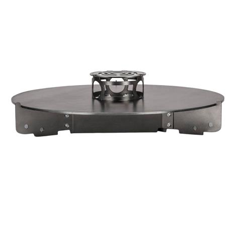 Petromax Griddle Plate Tyropit and Pyron, Paistolevy