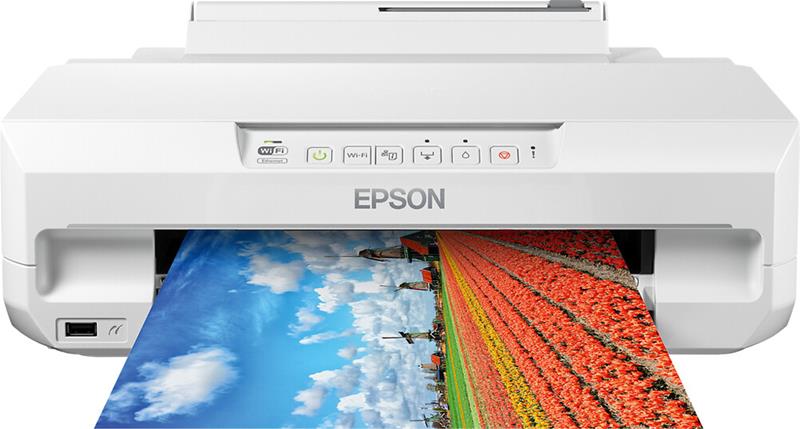 EPSON EXPRESSION PHOTO XP-65