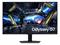Samsung S32DG702 (32"), näyttö – kuva 8