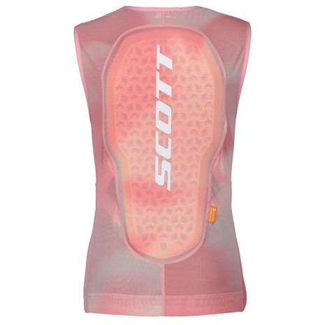 Scott Airflow Vest, naisten selkäsuoja