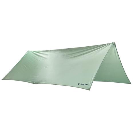 Helsport Seeker 4 Tarp, vihreä – kuva 1/1