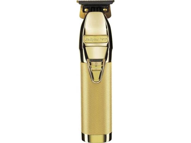 BaByliss PRO FX7870G SKELETONFX, kotiparturi