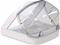 SureFeed Microchip Pet Feeder Rear Cover – kuva 5