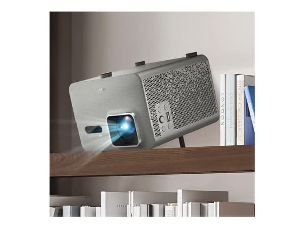 BenQ TK705i, videotykki