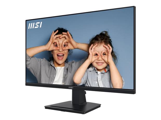MSI PRO MP275Q (27"), näyttö