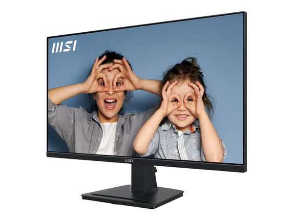 MSI PRO MP275Q (27"), näyttö