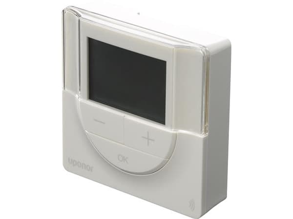 Uponor smatrix thermostat