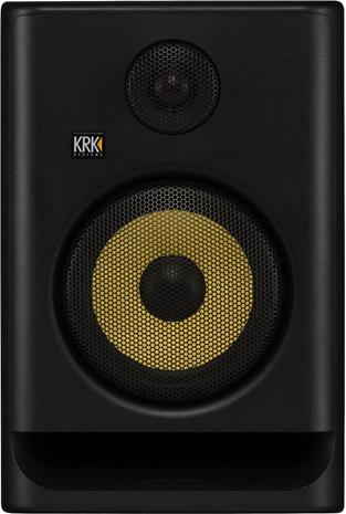 KRK Systems Rokit 7 G5 - 7" Powered Near-Field Studio Monitor