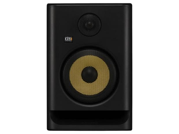 KRK Systems Rokit 7 G5 - 7" Powered Near-Field Studio Monitor