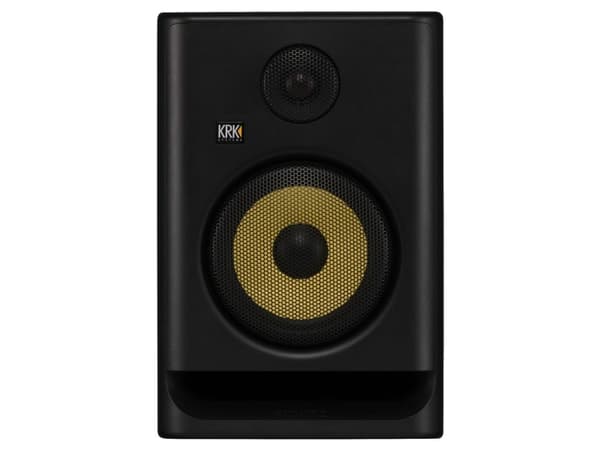 KRK Systems Rokit 7 G5 - 7" Powered Near-Field Studio Monitor