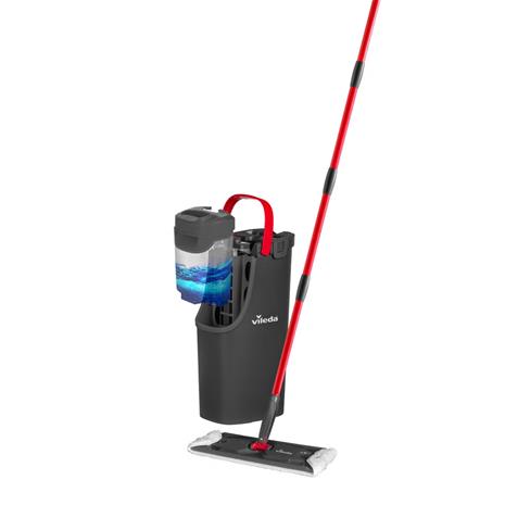 Vileda H2PrO levymoppisetti