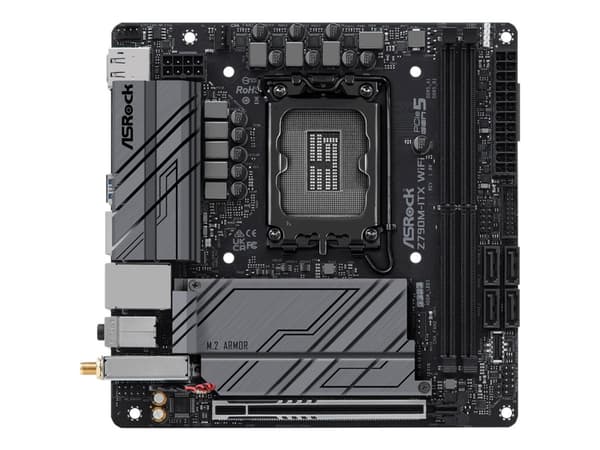 ASRock Z790M-ITX WiFi