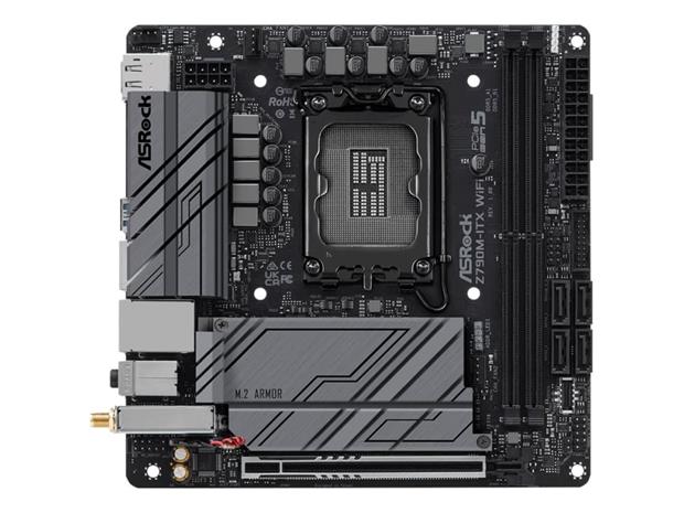 ASRock Z790M-ITX WiFi