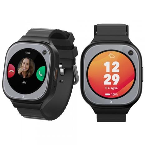 Xplora X6 Pro, lasten kellopuhelin.