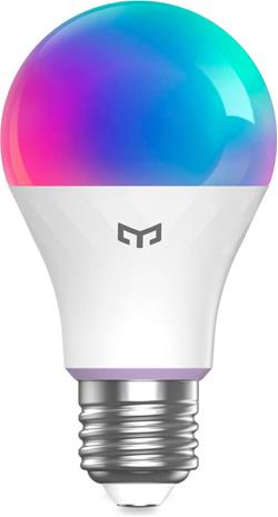 Yeelight E27 älypolttimo W4 (värillinen) - 1 kpl.